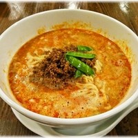 個室中華 頤和園 溜池山王店 - 
