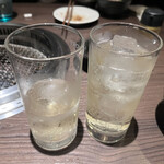 肉牛寿司×しゃぶ焼肉2＋9 - 