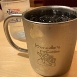 Komeda Kohi Ten - 