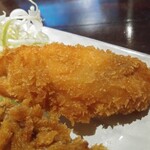 匠ダイニング - サーモン串揚が会員価格で115円アップ