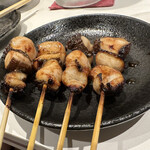 Horumon Kushiyaki Marutaka - 