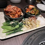 肉牛寿司×しゃぶ焼肉2＋9 - 