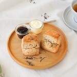 L'Occitane Cafe Karuizawa Purinsu・Shoppingupurazaten