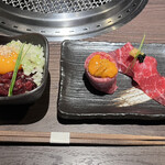 肉牛寿司×しゃぶ焼肉2＋9 - 