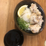 讃岐うどん えん家 - 