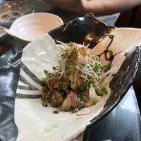 焼鶏あきら 中目黒本店 - 