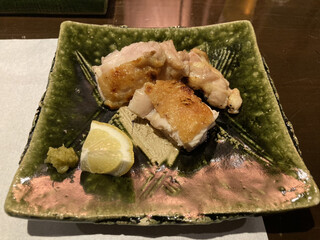 Shusento Gawa - 地鶏