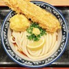 難波千日前 釜たけうどん 八重洲北口店