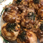 COPAL - ソースたこ焼き