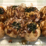 COPAL - ソースたこ焼き