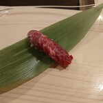 焼肉割烹 たか松 - 