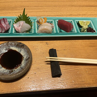 寿司 はせ川 心斎橋本店 -  寿司 はせ川 心斎橋本店 -