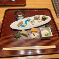 寿司 はせ川 心斎橋本店 -  寿司 はせ川 心斎橋本店 -