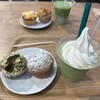 カフェブリッコ カインズ羽生店