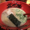 ラー麺 ずんどう屋 心斎橋店