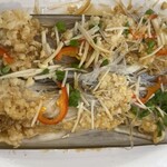 Under Bridge Spicy Crab - 