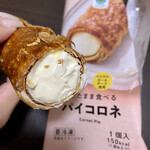 ファミリーマート - 料理写真: