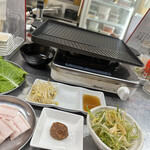 炭火焼鳥 みなみ - 