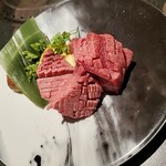 焼肉 平城苑 - 