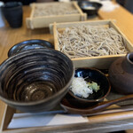 Edo Soba Kikyou - 