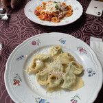 ラ スフォリーナ - 