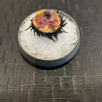 和牛中國菜 熊ノ花レ - 