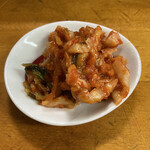 天ぷらうどん - 