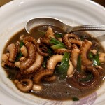 日本料理郷土料理ひるぎ - ウムズナーチャンプルー