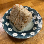 天ぷらうどん - 