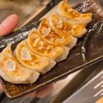 三田餃子酒場 - 