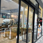 カフェ・ド・クレア - 