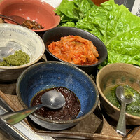 とり料理 鳥者 - 