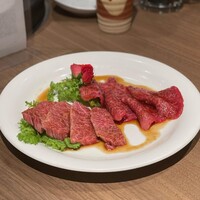 焼肉あきら - 