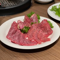 焼肉あきら - 