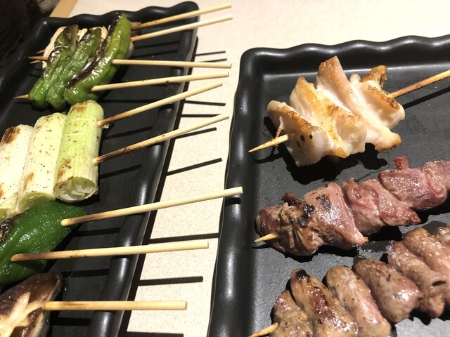 とり福（とりふく） - 蛇田（居酒屋）の写真