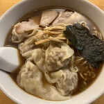 麺酒論嚆矢 - 