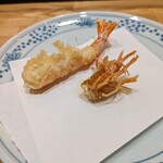 Tempura Shinjuku Tsunahachi - 