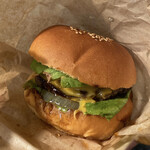 ジューザバーガー 東銀座店 - 