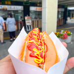 納豆DOG - 2023年6月