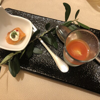 レストラン・パッション - 