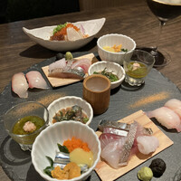 小野の離れ 博多本店 - 