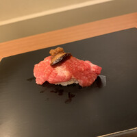 寿司処 かい原 - 