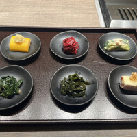 USHIGORO S. SHINJUKU - 