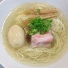 らぁ麺 はんにゃ