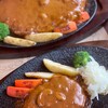 手作りハンバーグとピザの店　ライオン