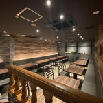 居酒屋 土間土間 - 
