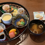 和くわ久 しゃもじ - 