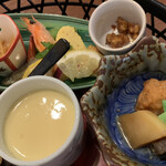 和くわ久 しゃもじ - 