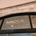 KNOCK - 