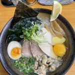 中華そば 半ざわ - 